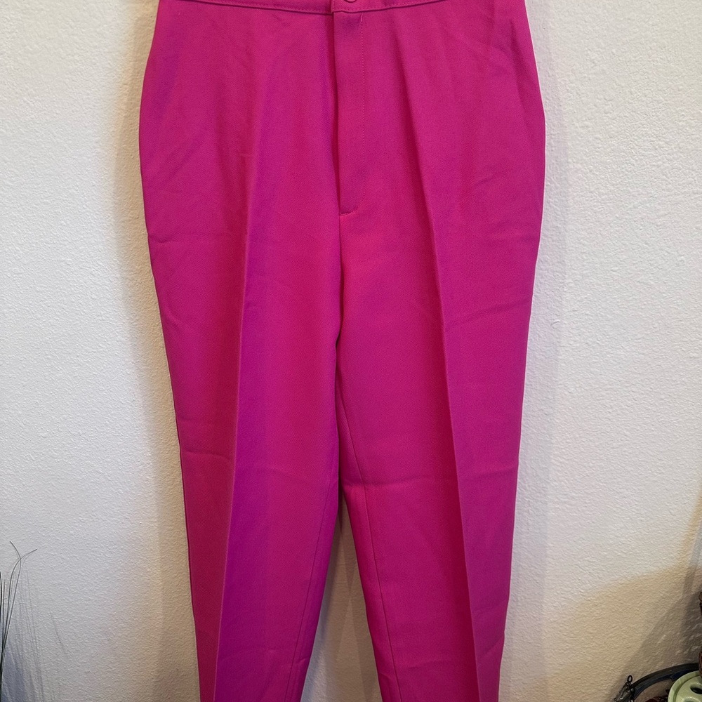 Vintage Bend Ores high waisted trousers
